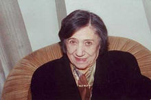 ألفة الادلبي